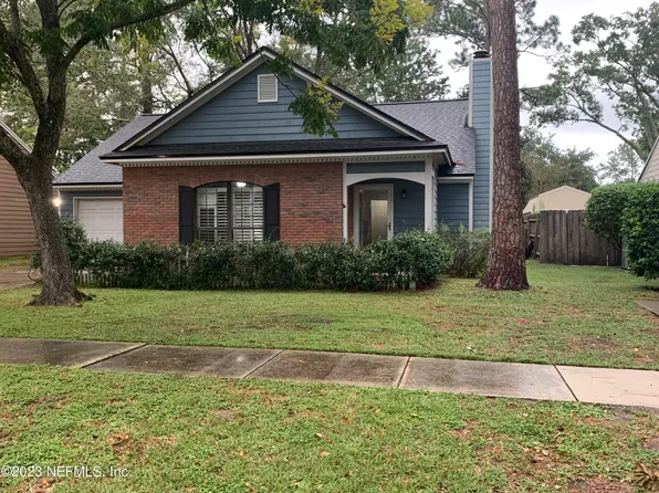 3737 JAMESTOWN Lane, Jacksonville, FL 32223