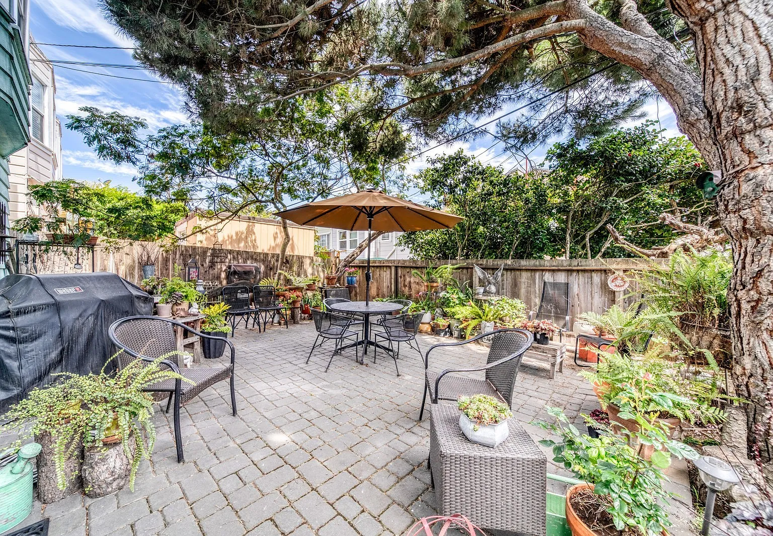 50 Paulding St, San Francisco, CA 94112 — Photo 4
