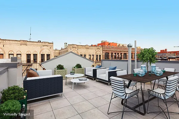 Sold by Halstead Real Estate | media 13