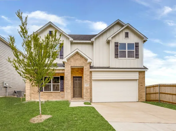 1409 Steadman, Sherman, TX 75092