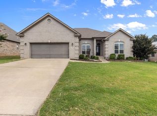6453 Pierce Manse Loop, Benton, AR 72019