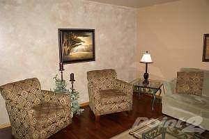 Living room, 2nd perspective