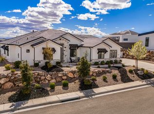 737 W Scenario St, Washington, UT 84780