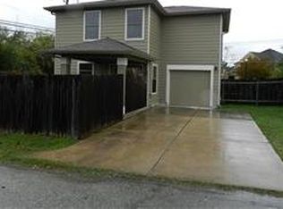 4707 Nuckols Crossing Rd, Austin, TX 78744