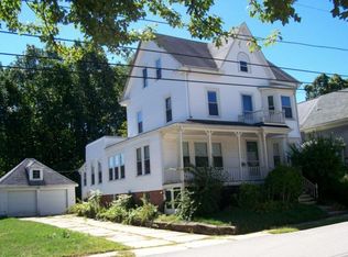 58 Bateman St, Haverhill, MA 01832