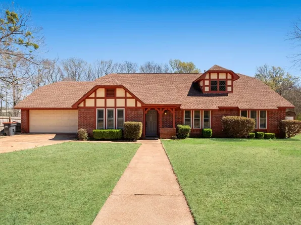 355 35th St SE, Paris, TX 75460