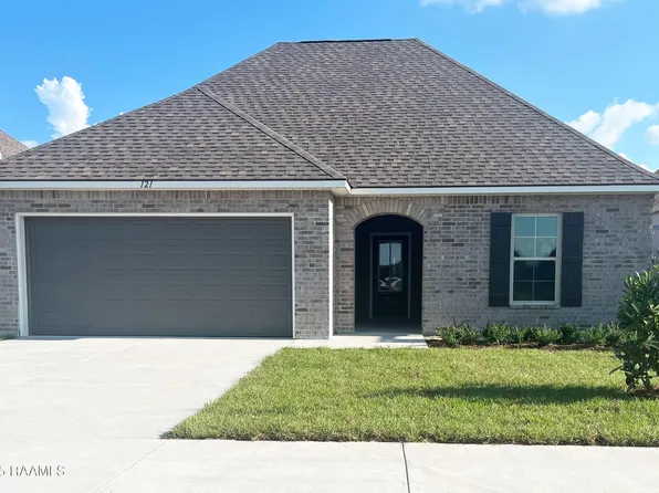 121 Pine Harvest Ln, Scott, LA 70583