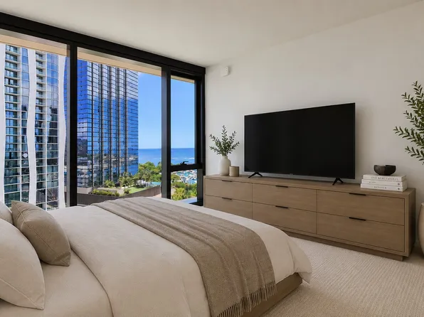 333 Ward Ave #1410, Honolulu, HI 96814