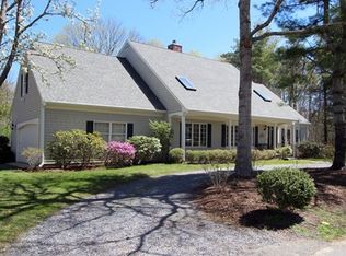 34 Sea Meadow Cir, Centerville, MA 02632