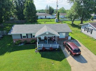 234 Andrea Ave, Wheelersburg, OH 45694