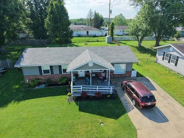 234 Andrea Ave, Wheelersburg, OH 45694