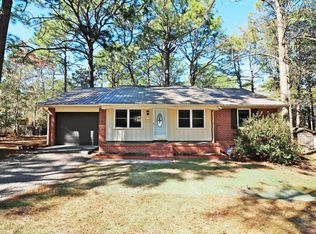 520 S Hale St, Southern Pines, NC 28387