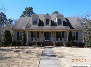 5553 Heath Row Dr, Birmingham, AL 35242