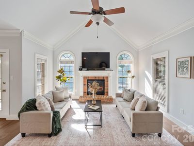 526 Ballymote Ct, Matthews, NC, 28104