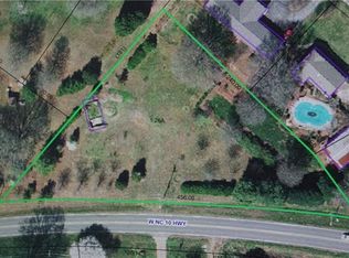 2158 W State Highway 10, Newton, NC 28658