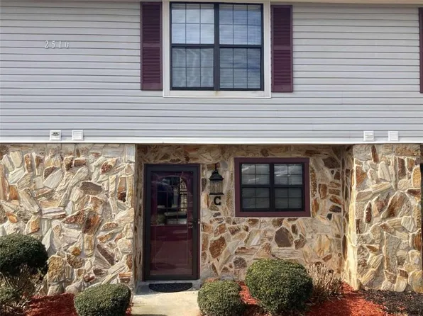 2510 Hidden Cove Ct #C, Gainesville, GA 30501