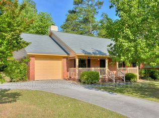 2913 Norwood Dr, Augusta, GA 30909