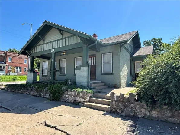 601 S 9th St, Saint Joseph, MO 64501