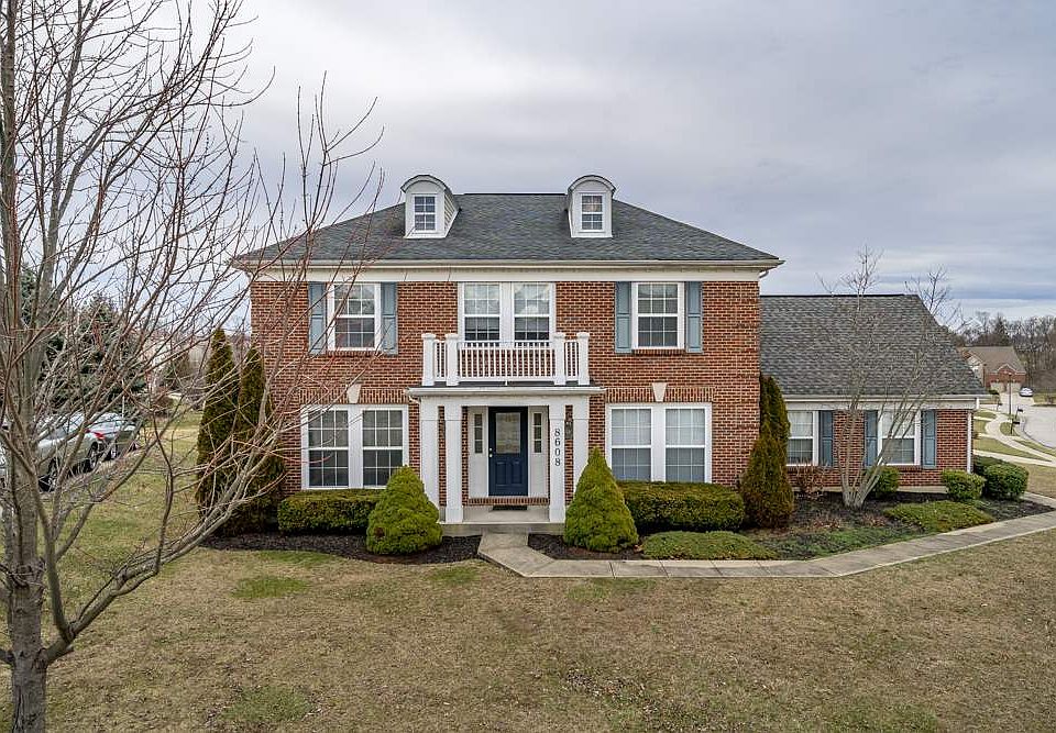 1st image of 8608 Marais Dr