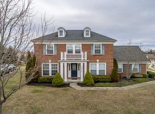 8608 Marais Dr, Union, KY 41091