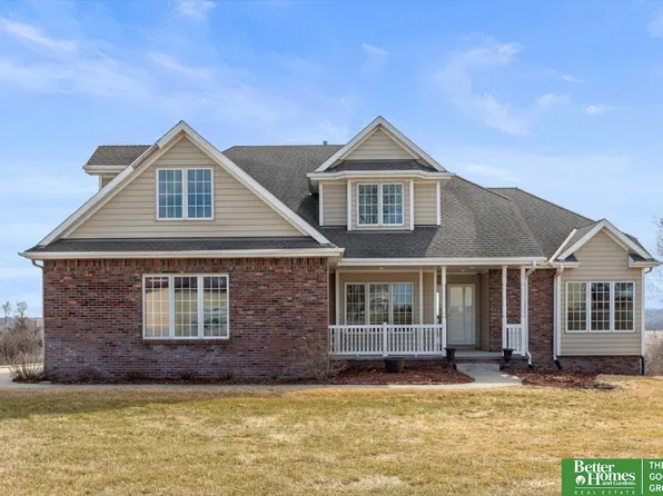 17145 S 138th St, Springfield, NE 68059
