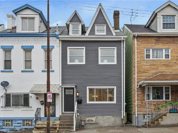 3919 Liberty Ave, Pittsburgh, PA 15224