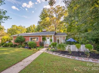 160 Tanner St, Rutherfordton, NC 28139