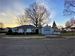 42 Martin Ave, Johnson City, NY 13790
