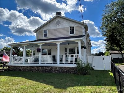 6572 Lakeshore Rd, Cicero, NY, 13039