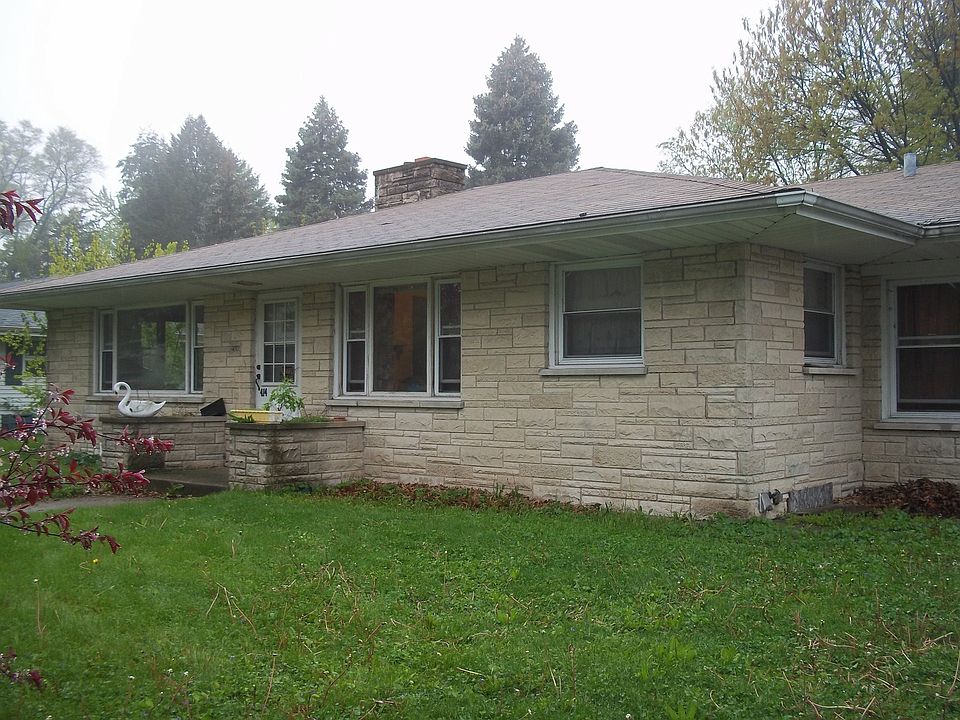 2nd image of 414 N Berwick Blvd