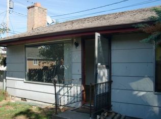 1713 2nd St, Marysville, WA 98270