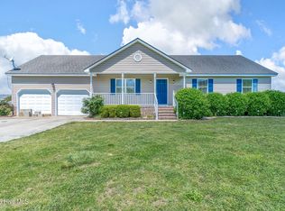 958 Well Field Rd, Elizabeth City, NC 27909