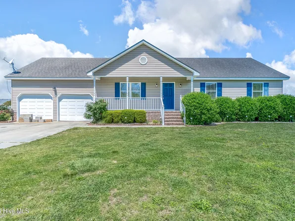 958 Wellfield Road, Elizabeth City, NC 27909