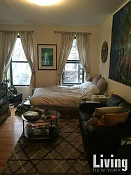 Rented by Living New York