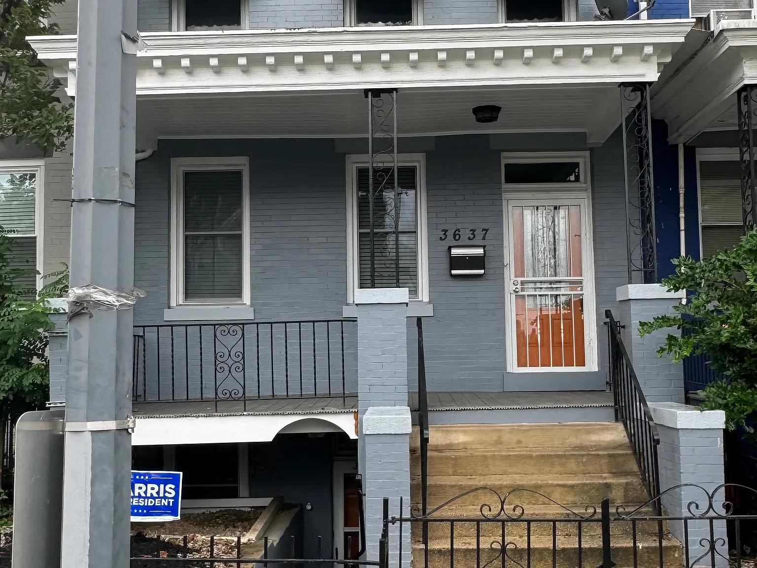 3 bed, 1560 sqft, $3,595 — Photo 1