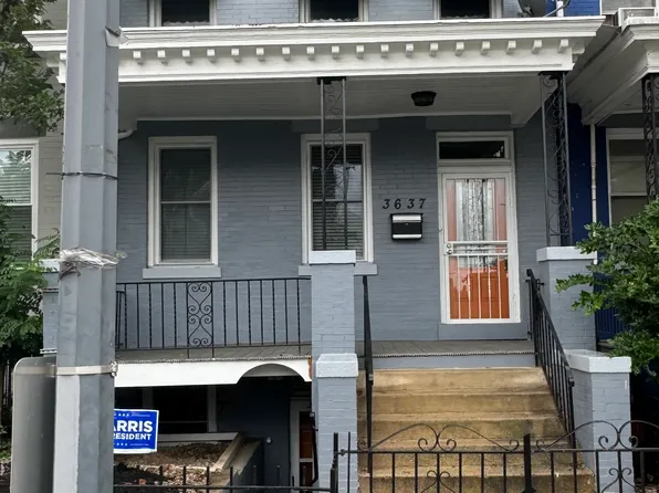3637 New Hampshire Ave NW, Washington, DC 20010
