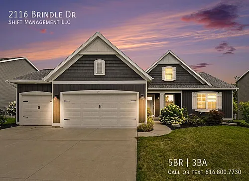 2116 Brindle Dr Photo 1 2116 Brindle Dr Photo 1