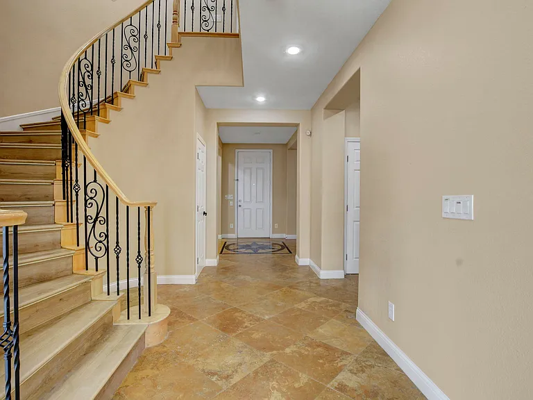 Stairway