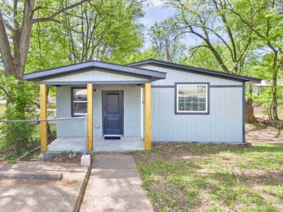 4311 W 18th St, Little Rock, AR, 72204