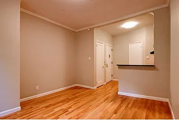 Rented by Highline Residential