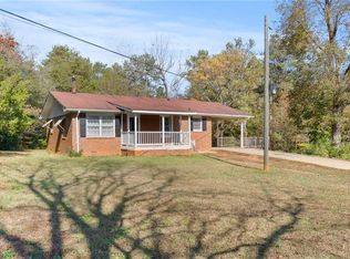 1925 Peeksville Rd, Locust Grove, GA 30248