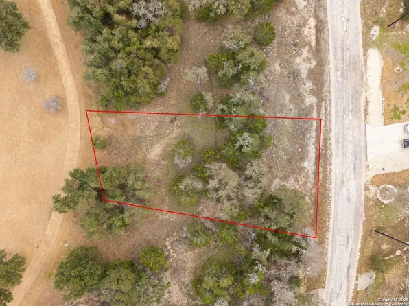 401 George Dolson LOT 1681, Blanco, TX 78606