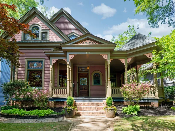 846 Ashland Ave NE, Atlanta, GA 30307