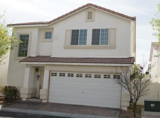 7261 Bindweed Rd, Las Vegas, NV 89113