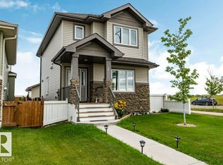 2 Wingate Way, Fort Saskatchewan, AB T8L0W6