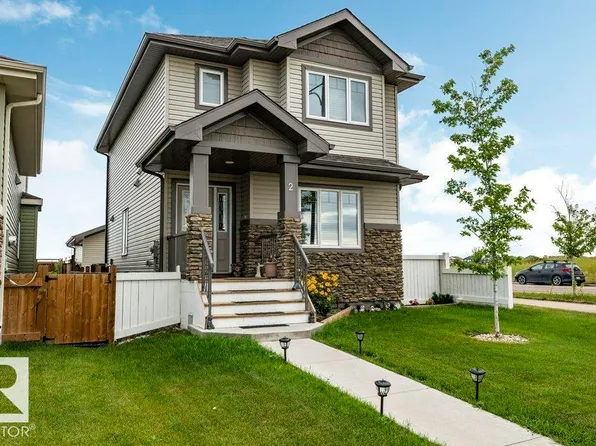 2 Wingate Way, Fort Saskatchewan, AB T8L 0W6