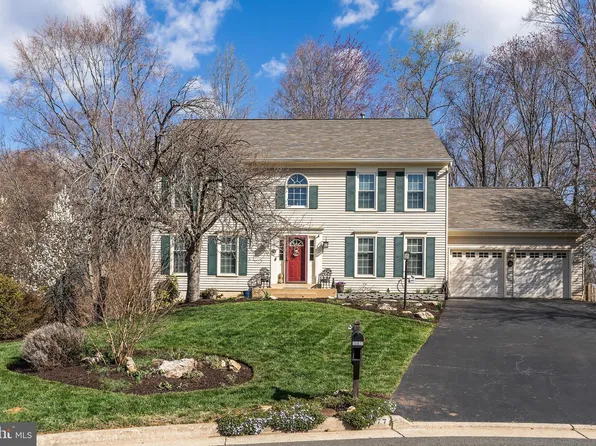 15077 Haviland Ct, Woodbridge, VA 22193