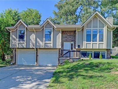 4630 Ottawa Ave, Kansas City, KS, 66106