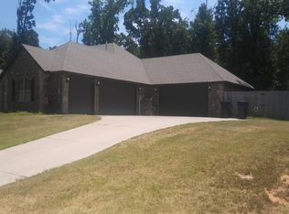 15008 SE 59th Ter, Choctaw, OK 73020