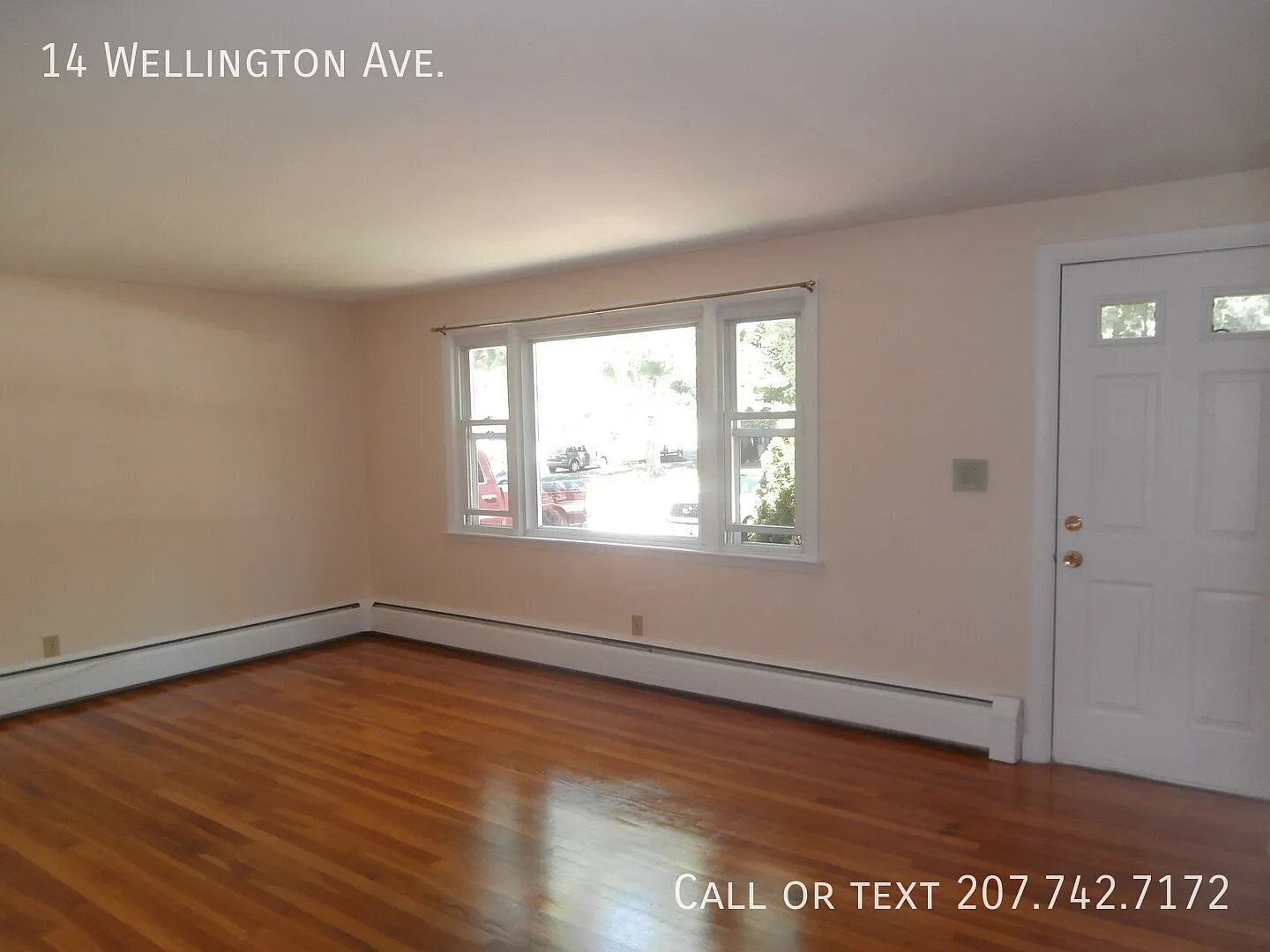 3 Bedroom Single Family Ranch in Quiet Dover Neighborhood — Photo 4